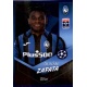 Duván Zapata Atalanta BC 480