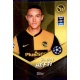 Silvan Hefti BSC Young Boys 485