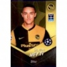 Buy Sticker Silvan Hefti BSC Young Boys Topps Uefa Champions League 2021/22