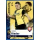 Fabian Rieder Rising Star BSC Young Boys 488