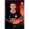 Sale Sticker of Ivo Grbić LOSC Lille Topps Champions League 2021/22 Stickers