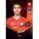 Zeki Çelik LOSC Lille 506