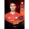 Buy Sticker Zeki Çelik LOSC Lille Topps Stickers Champions League 2021/22