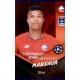Reinildo Mandava LOSC Lille 508
