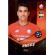Benjamin André LOSC Lille 509