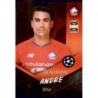 Buy Sticker Benjamin André LOSC Lille Topps Uefa Champions League 2021/22