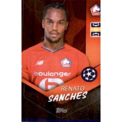Renato Sanches LOSC Lille 510