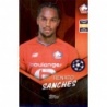 Buy Sticker Renato Sanches LOSC Lille Topps Stickers Champions League 2021/22