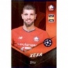 Buy Sticker Xeka LOSC Lille Topps Champions League Stickers 2021/22