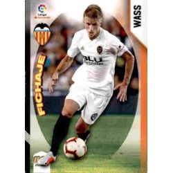 Wass Valencia 475