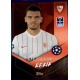 Karim Rekik Sevilla FC 521