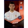 Sale Sticker of Karim Rekik Sevilla FC Topps Champions League 2021/22 Stickers