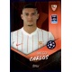 Diego Carlos Sevilla FC 522