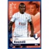 Sale Sticker of Jules Koundé Rising Star Topps Uefa Champions League 2021/22