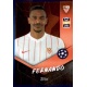 Fernando Sevilla FC 526