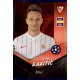 Ivan Rakitić Sevilla FC 528