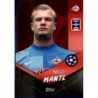 Buy Sticker Nico Mantl FC Salzburg Topps Stickers Champions League 2021/22