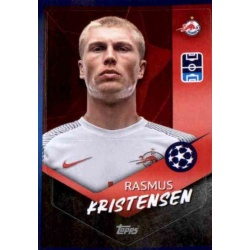 Rasmus Kristensen FC Salzburg 540