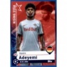 Buy Sticker Karim Adeyemi Rising Star Topps Champions League 2021/22 Stickers