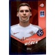 Maximilian Wöber FC Salzburg 542