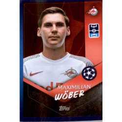Maximilian Wöber FC Salzburg 542