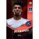 Bernardo FC Salzburg 543