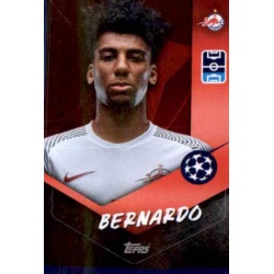 Bernardo FC Salzburg 543