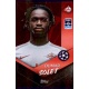 Oumar Solet FC Salzburg 544