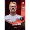 Buy Sticker Nicolas Seiwald FC Salzburg Topps Stickers Champions League 2021/22