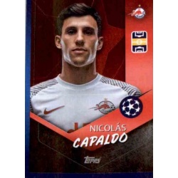 Nicolás Capaldo FC Salzburg 548