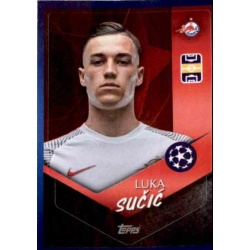 Luka Sučić FC Salzburg 550