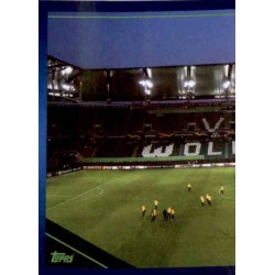 VfL Wolfsburg Arena 1/2 VfL Wolfsburg 553