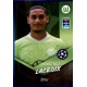 Maxence Lacroix VfL Wolfsburg 557
