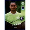 Sale Sticker of Maxence Lacroix VfL Wolfsburg Topps Stickers Champions League 2021/22