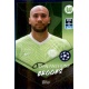 John Anthony Brooks VfL Wolfsburg 558