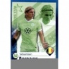 Sale Sticker of Sebastiaan Bornauw Rising Star Topps Stickers Champions League 2021/22