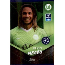 Kevin Mbabu VfL Wolfsburg 560