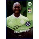 Josuha Guilavogui VfL Wolfsburg 562