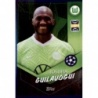 Buy Sticker Josuha Guilavogui VfL Wolfsburg Topps Stickers Champions League 2021/22