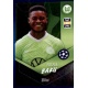 Ridle Baku VfL Wolfsburg 563