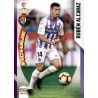 Rubén Alcaraz Valladolid 496 