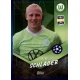 Xaver Schlager VfL Wolfsburg 565