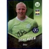 Sale Sticker of Xaver Schlager VfL Wolfsburg Topps Uefa Champions League 2021/22