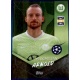 Maximilian Arnold VfL Wolfsburg 566