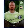 Buy Sticker Maximilian Arnold VfL Wolfsburg Topps Champions League 2021/22 Stickers