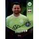 Renato Steffen VfL Wolfsburg 567