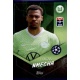 Lukas Nmecha VfL Wolfsburg 568