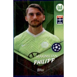 Maximilian Philipp VfL Wolfsburg 569