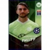 Buy Sticker Maximilian Philipp VfL Wolfsburg Topps Stickers Champions League 2021/22