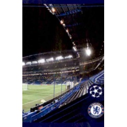 Stamford Bridge 2/2 Chelsea 572